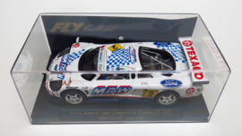 Fly Carmodel, Saleen S7R "Campeon de Espana GT 2001"