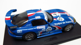Fly Carmodel, Dodge  Viper GTS-R "24h. LeMans 2001"