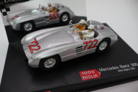 Carrera Evolution, Mercedes Benz 300SLR "Mille Miglia 1955"