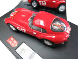 Carrera Evolution, Ferrari Uovo "Millia Miglia '52"