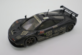 Scalextric, McLaren F1 GTR "Weathered/Dirty version"
