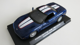 Fly Carmodel, Corvette C5 Z06 "Commemorative Edition" (scheur ovp)