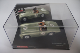 Carrera Evolution, Aston Martin DB3 "Mille Miglia 1953"