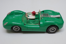 3210 Ford Lotus groen