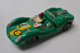 3210 Ford Lotus groen nr. 8