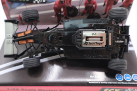 SCX, McLaren F-1 "David"