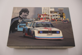 Revell, BMW 320 "Manfred Winkelhock" (Limited Edition)
