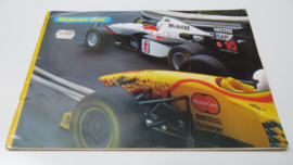 Scalextric catalogus 1998 (ENG)