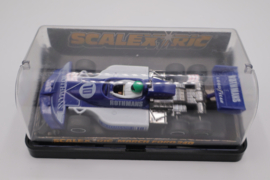 Scalextric, Ford March 771 #10