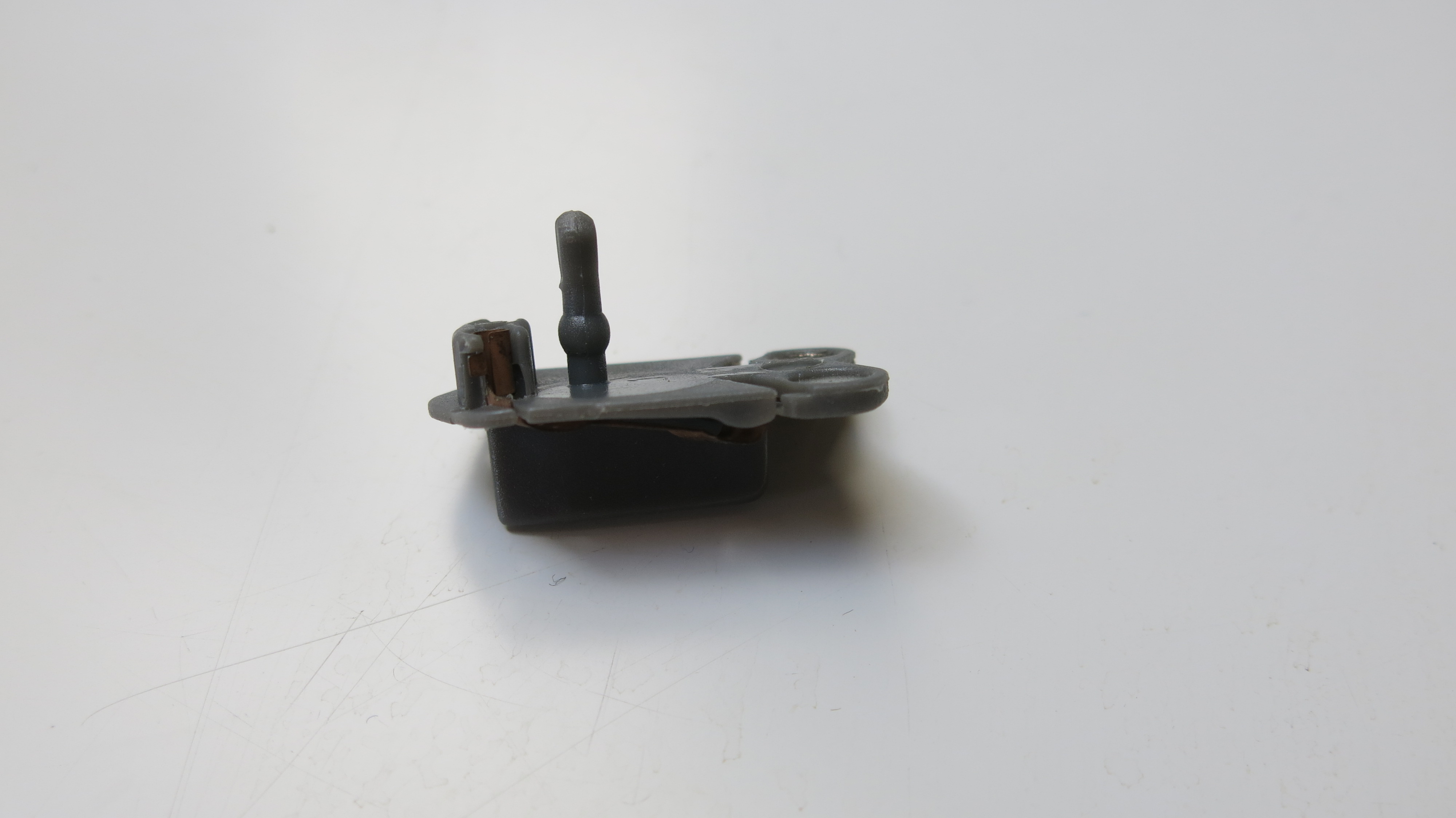 Cartronic sleper, slotje