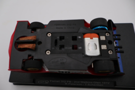 Slot.it, Ferrari 312 PB "2de Watkins Glen 1972"