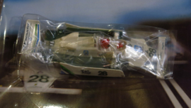 Scalextric, Williams FW07 #28 (bouwpakket)