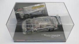 Carrera Evolution, Mercedes Benz C-Klasse DTM "AMG Mercedes" (Limited Edition)