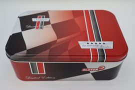Sloter, Lola T70 Spyder "Bridgehampton 1966" #30 (Limited Edition)