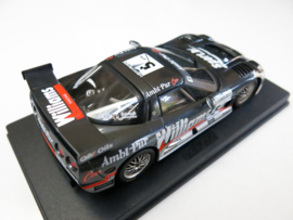 Fly Carmodel, Corvette C5R Zolder Belcar 2003