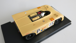 Fly Carmodel, Porsche 908/3 1000km Nurburgring 1971