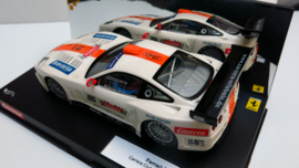 SOLD 1:24 Carrera Exclusiv, Ferrari 575 "Carrera Club Nederland 10 jaar"