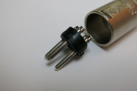 Slotrace connector jack 3-pin