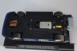 Slot.it, Mercedes Sauber C9 "LeMans 1987"