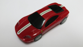 1:38 Ferrari 360 Challenge Stradale (met geluid)