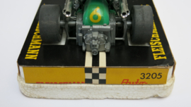 3206 Cooper Maserati nr. 6 groen (gestempeld)
