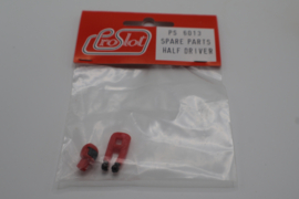 Top Slot, Toyota GT-One (Body kit)