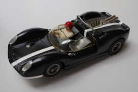 3210 Ford Lotus zwart