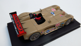 Fly Carmodel, Panoz LMP-1 "12h. Sebring 2002" #00