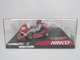 Ninco, Super Kart "Spider Team"