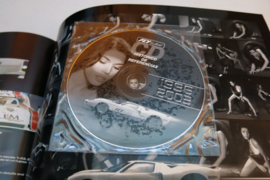 Fly catalogus 2003 (met CD)