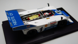 Fly Carmodel, Porsche 917/10 "Interserie Champion 1973" Can-Am (scheurtje ovp)