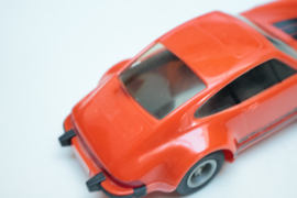 3227 Porsche 911 oranje