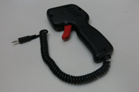 Ninco snelheidsregelaar zwart/rode hendel