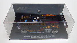 Fly Carmodel, Lola B98/10 "12h. Sebring 1999"