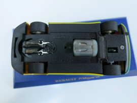 Scalextric, Renault Megane "Rallye"