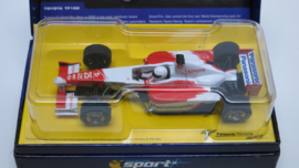 Scalextric Sport, Toyota F1 "2002 #25" (Limited Edition)