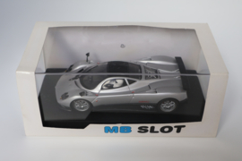 MB Slot, Pagani Zonda F2005 "Street"