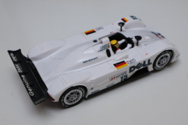 1:24 Carrera Exclusiv, BMW V12 LMR #15 "LeMans 99"