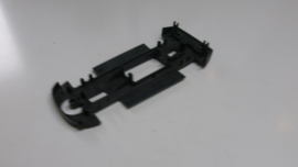 Chassis SCX, Bugatti EB 110 LM