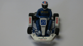 Ninco, Go Kart "Allegrini"