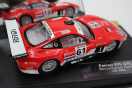 Carrera Evolution, Ferrari 575 GTC Barron Connor Racing "LeMans 2004"