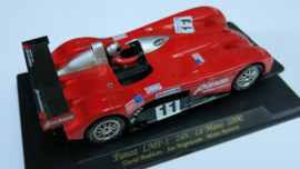 Fly Carmodel, Panoz LMP-1 "LeMans 2000"
