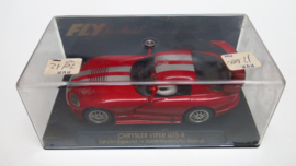 Fly Carmodel, Chrysler Viper GTS-R "IV salon"