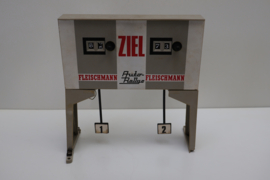 Rondenteller grijs (defect)