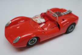 3209 Ford Lotus oranje