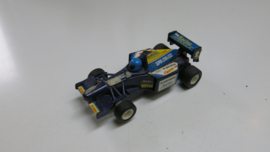 Super Racing F1