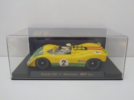 Fly Classic, Porsche 908 TERGAL