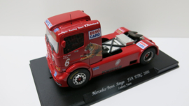 Fly GB track, Mercedes Benz Atego FIA ETRC 200 (met verlichting)