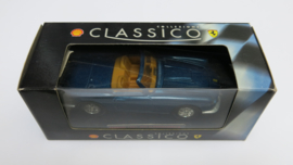 1:38 Ferrari 1961 400 SuperAmerica