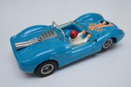 3210 Ford Lotus blauw nr. 1